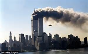 On the Eve of 9/11