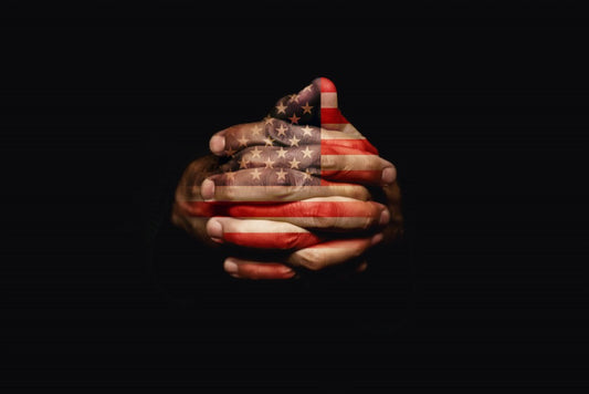 The Single, Greatest Thing You Can Do for Our Nation Right Now