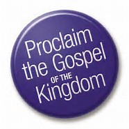 Your Singular Purpose