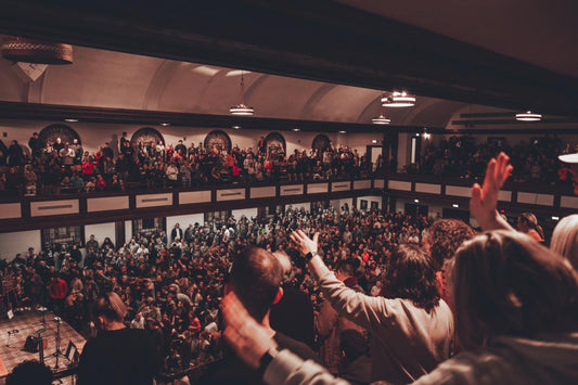 FIVE THINGS TO REMEMBER IN NATIONWIDE MOVEMENTS OF GOD