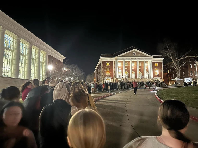 REFLECTIONS FROM ASBURY (Part 6)