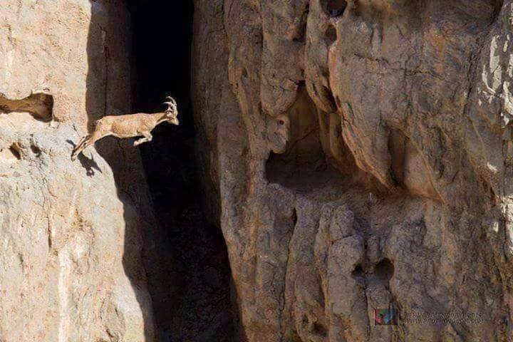 IT IS GOD WHO CAN GIVE YOU SUPERNATURAL STRENGTH
