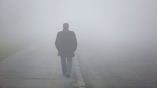 ARE WE OBLIVIOUS TO THE GREATEST TRAGEDY IN THIS MOMENT?