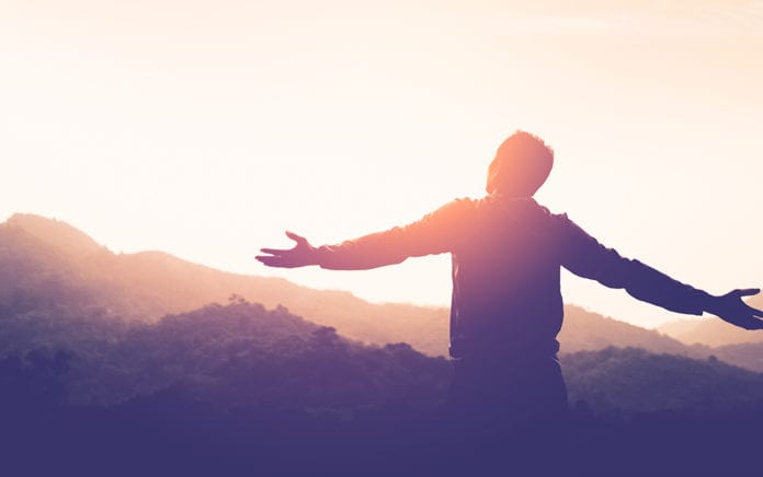 NO OTHER GOD