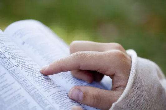 THE SPECIFICITY AND RELIABILITY OF GOD’S PROMISES TO YOU