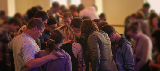 HOW TO PRAY FOR YOURSELF AND YOUR NATION
