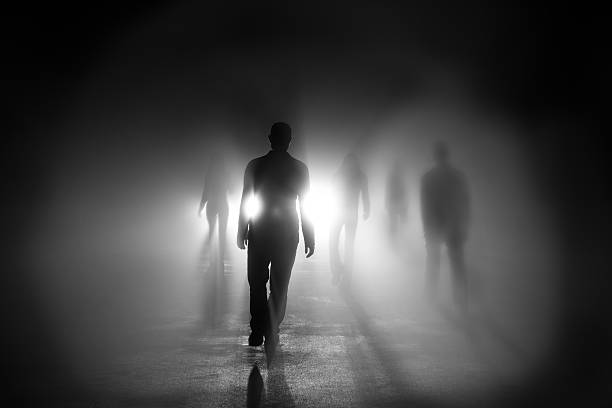 WHY IS DARKNESS SETTLING OVER OUR LAND, AND WHAT CAN WE DO?