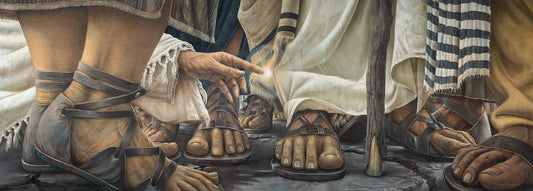 The Unwillingness of a Merely Religious Heart