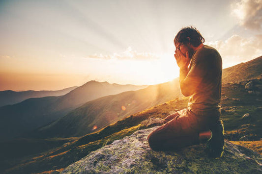 PLACES OF GOD’S PRESENCE