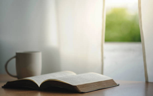 BE READY AND COME UP IN THE MORNING