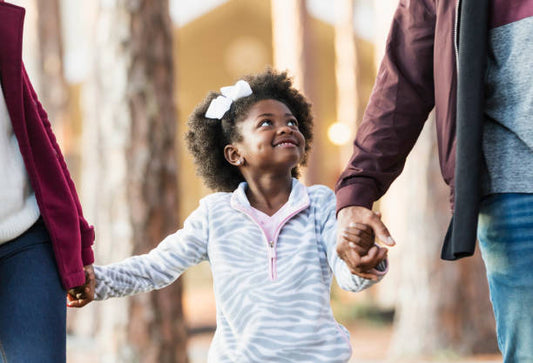 HOW TO REALLY BLESS YOUR CHILDREN