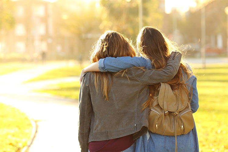 ARE YOU A LIFE-GIVER?
