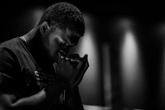 WILL GOD HEAR OUR PRAYERS?