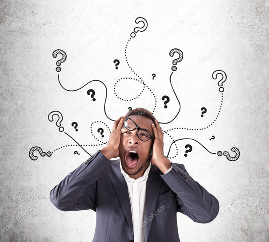 8 TRUTHS YOU MUST REMEMBER WHEN YOU'RE OVERWHELMED