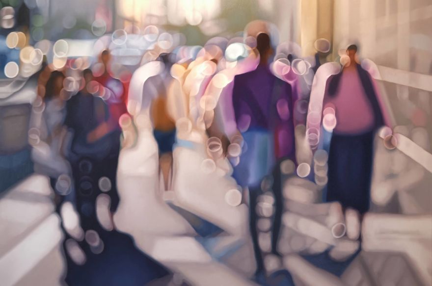 DO YOU SEE PEOPLE AS OBJECTS?