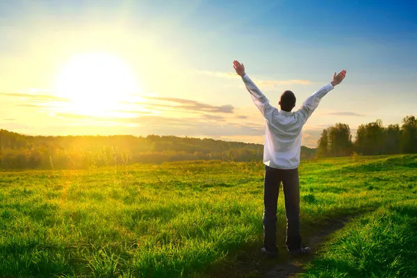 THE LIMITLESS PROMISE OF PRAYER