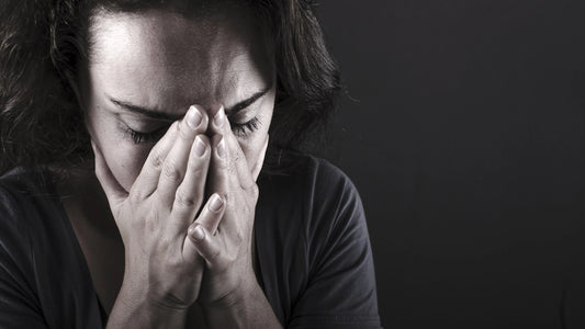 DO GODLY PEOPLE SUFFER?