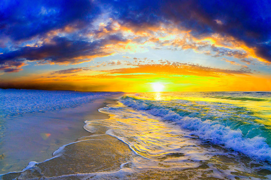 THE JAW-DROPPING GENEROSITY OF GOD
