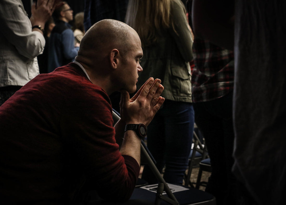 REFLECTIONS ON SPIRITUAL AWAKENING (Part 14)