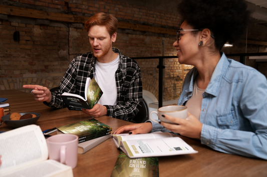 The Presence Centered Life WORKBOOK