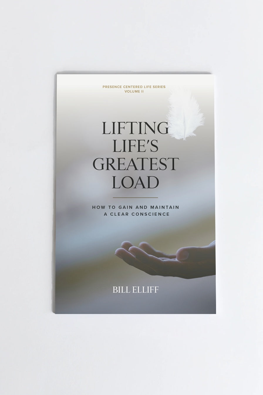 Lifting Life's Greatest Load