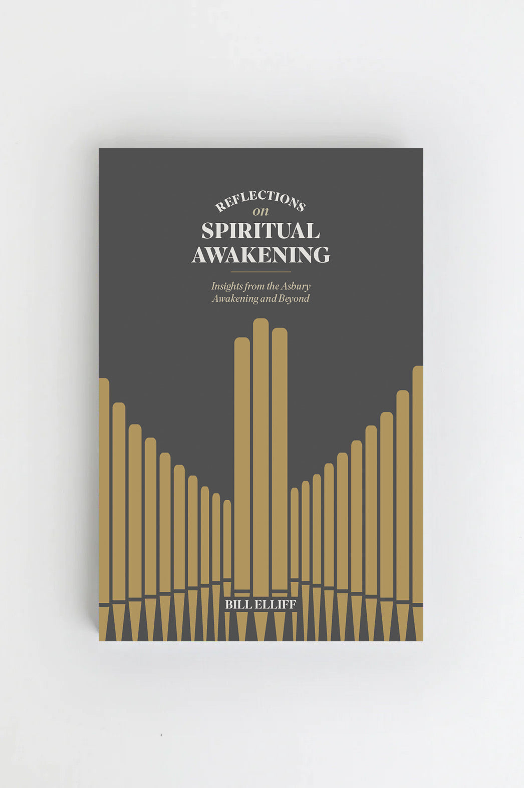 Reflections on Spiritual Awakening