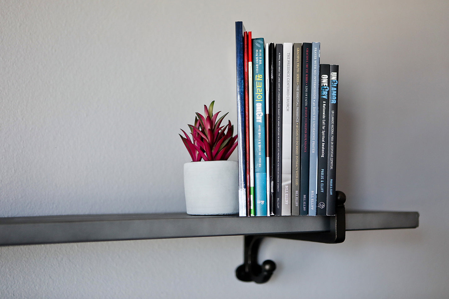 A Small Book...-Bill Elliff