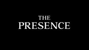 THE MEANS AND DESIGN OF HIS PRESENCE