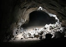 What To Do in a Cave