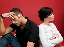 Do You Have Any Bitterness in Your Heart Toward Your Mate?