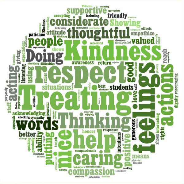 Kindness in this Political Season