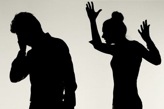 HOW DO YOU RESPOND WHEN OFFENDED?