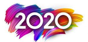 8 WAYS 2020 HAS BEEN GOOD FOR THE CHURCH