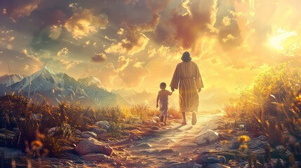 ARE YOU ASKING ENOUGH FROM GOD?