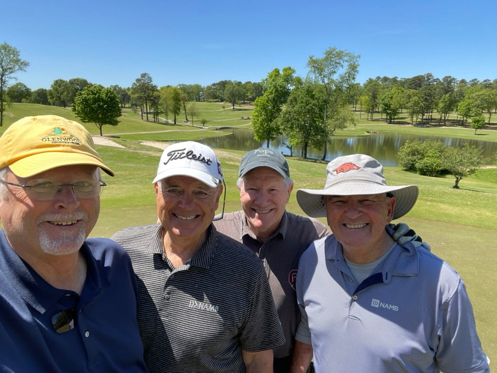 A GENERATIONAL PROMISE