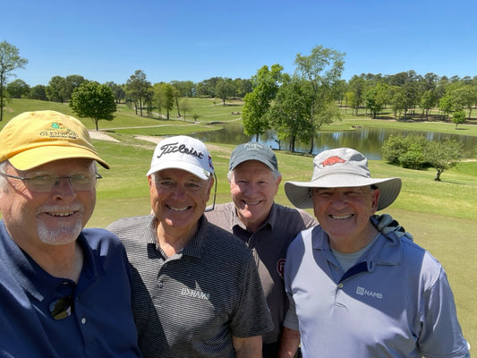 A GENERATIONAL PROMISE