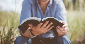 THE ROLE OF GOD’S WORD IN A PRESENCE-CENTERED LIFE