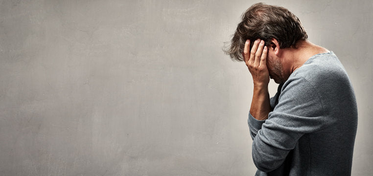 OVERCOMING OPPRESSION’S SORROW