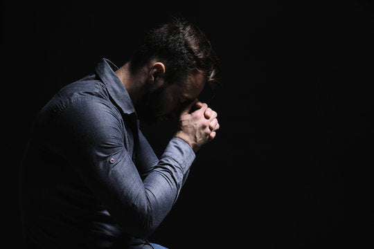 WHAT TO DO WHEN YOU'RE IN TROUBLE