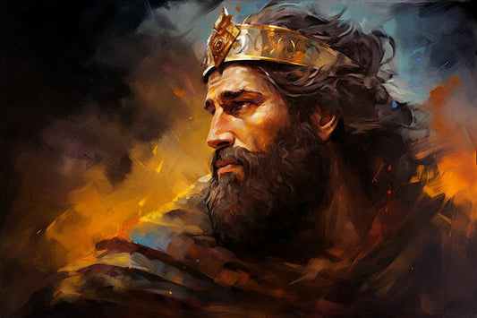 GODLY LEADERSHIP
