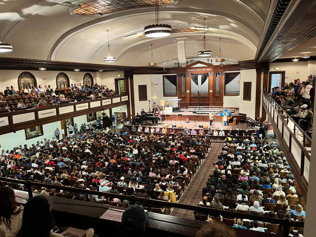 REFLECTIONS ON SPIRITUAL AWAKENING (Part 8)