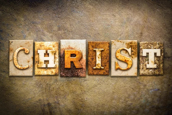 ARE YOU IN ADAM OR IN CHRIST?