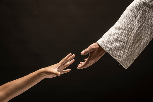 OUR ASTONISHING CHRIST!