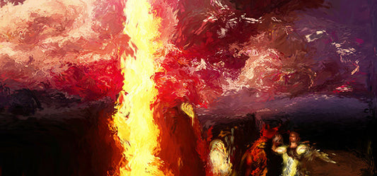 GOD'S PURPOSE FOR YOUR LIFE