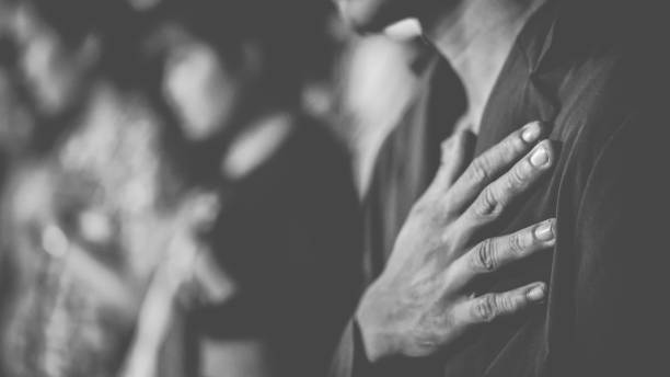 THE MANIFEST PRESENCE OF CHRIST