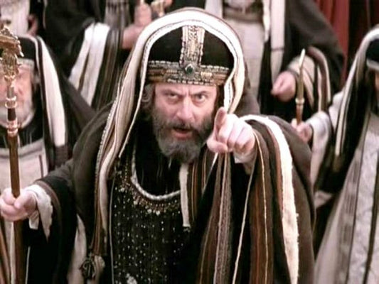 DESTROYING WHAT YOU FEAR