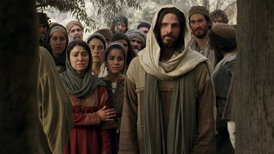 THE REALITY OF JESUS