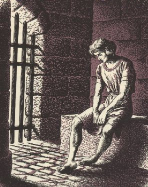 HOW GOD USES OUR WORST SEASONS