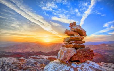 REMEMBERING GOD’S WORK