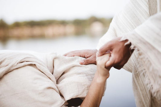 AN OPPOSITE ORIENTATION TO LIFE